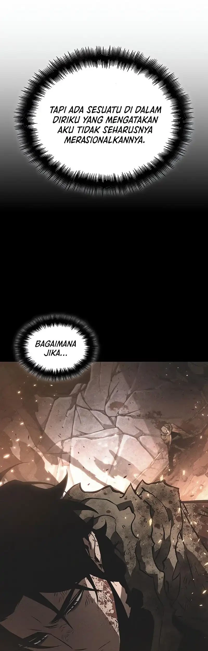 The World After the Fall Chapter 201 Fix Gambar 29